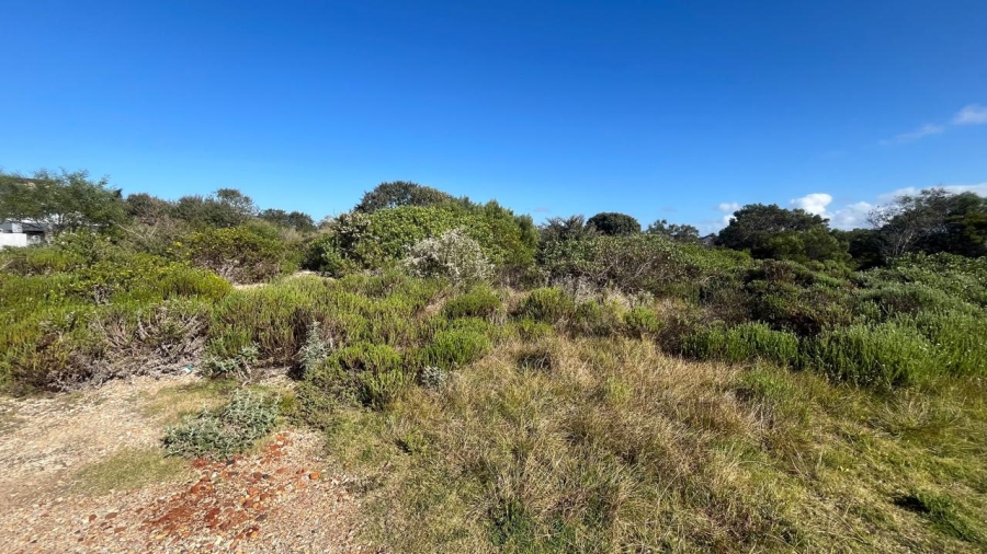 Commercial Property for Sale in Aston Bay Eastern Cape